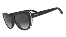 Load image into Gallery viewer, goodr Breakfast Run to Tiffany's Sunglasses
