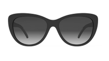 Load image into Gallery viewer, goodr Breakfast Run to Tiffany's Sunglasses