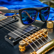 Load image into Gallery viewer, goodr Mick and Keith's Midnight Ramble Sunglasses