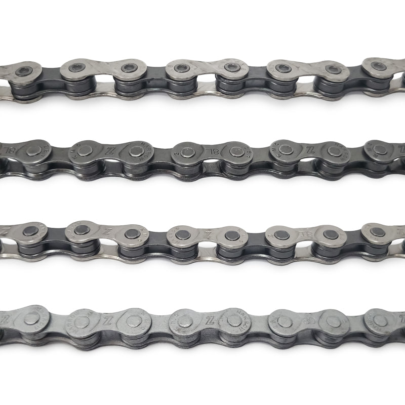 KMC X8 8sp Chain – 360 Bikes 'n Boards