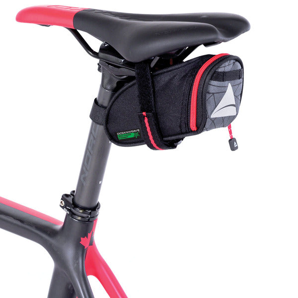 AXIOM TOP TUBE SEYMOUR O-WEAVE FRAMEPACK P3.5 GY/BK main image 0
