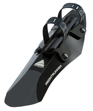 Load image into Gallery viewer, Axiom Fenders- Black/Grey