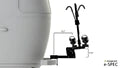 Load image into Gallery viewer, Swagman E-Spec Hitch Mount Bike Rack
