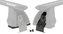 Load image into Gallery viewer, Rhino-Rack Vortex Bars, Leg Kit, Pad and Clamp Kit