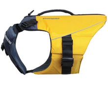 Load image into Gallery viewer, Stohlquist Pup Float Deluxe Dog Life Vest