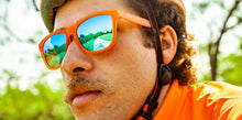 Load image into Gallery viewer, goodr OG Sunglasses - Donkey Goggles