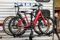 Load image into Gallery viewer, Swagman E-Spec Hitch Mount Bike Rack