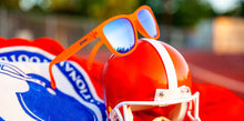 Load image into Gallery viewer, goodr OG Sunglasses - Donkey Goggles
