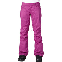 Load image into Gallery viewer, DC Contour 15 Women&#39;s Snow Pants - Purple