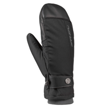 Load image into Gallery viewer, Garneau Women's York Winter Mitts - Black