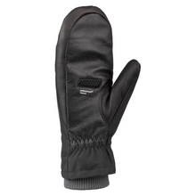 Load image into Gallery viewer, Garneau Women's York Winter Mitts - Black