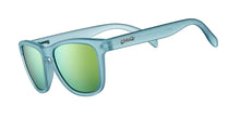 Load image into Gallery viewer, goodr OG Sunglasses - Sunbathing With Wizards