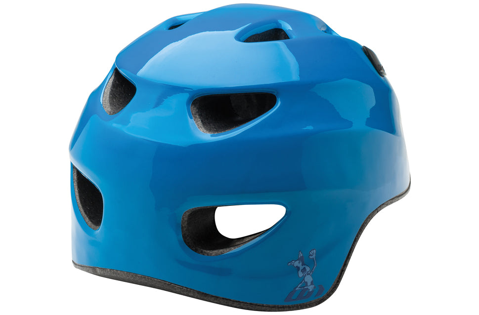 Louis garneau brat kid s deals helmet