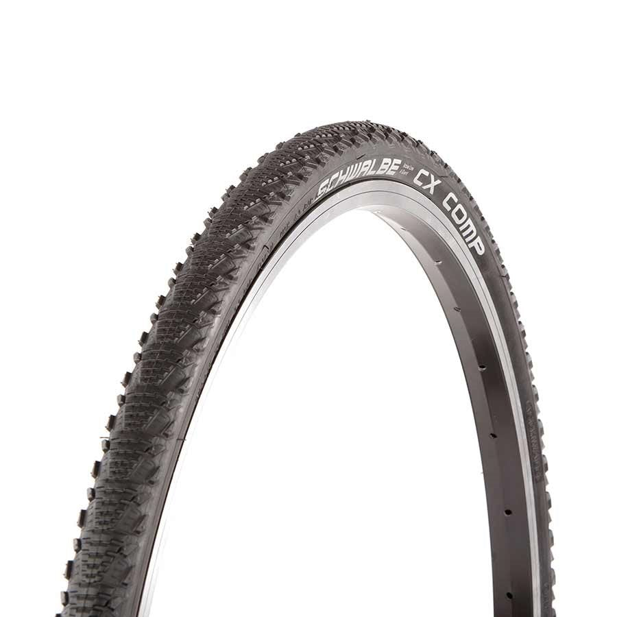 Schwalbe CX Comp 700c x 30c Wire Tire