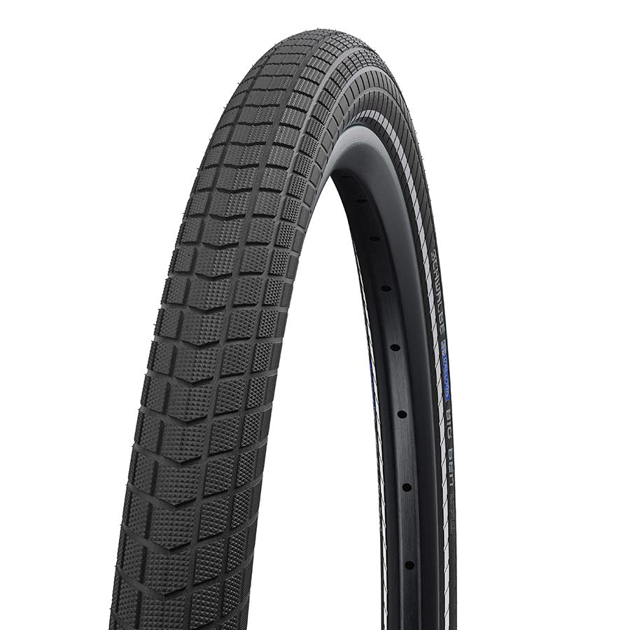 Schwalbe Big Ben 27.5