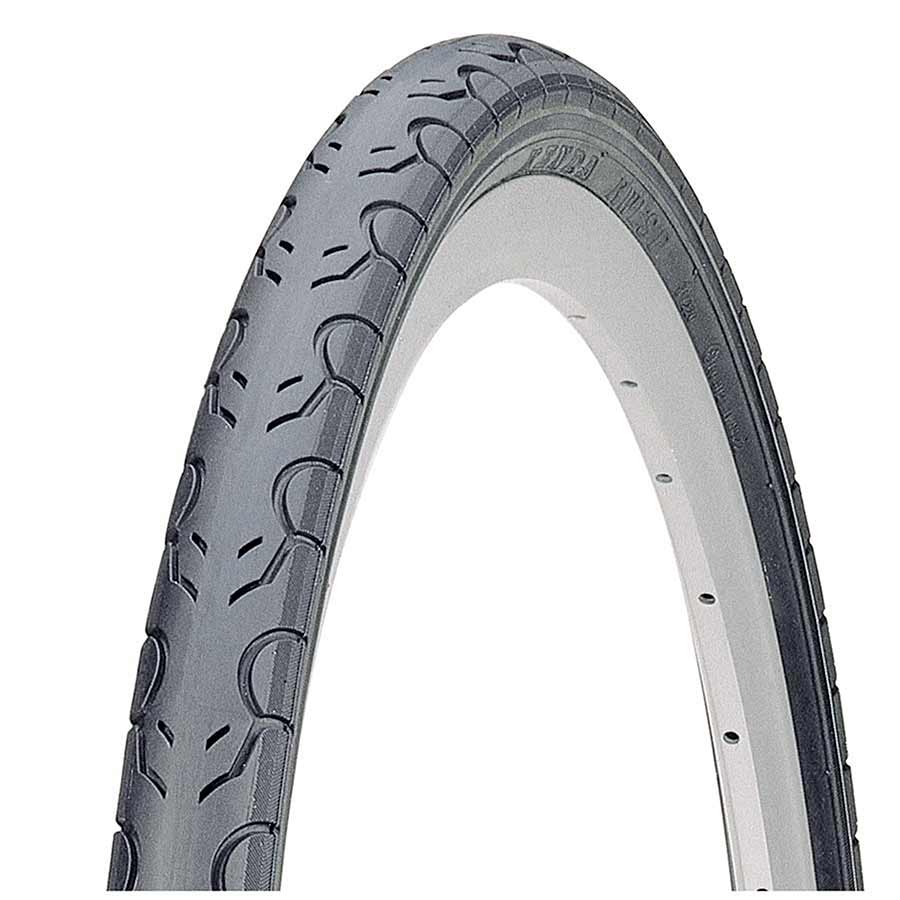 Kenda Kwest K193 Wire Tire 700 x 35c - Black