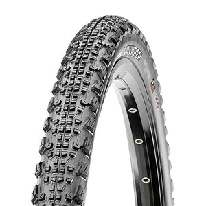 Maxxis Ravager 700 x 40c Folding Tubeless Ready Tire