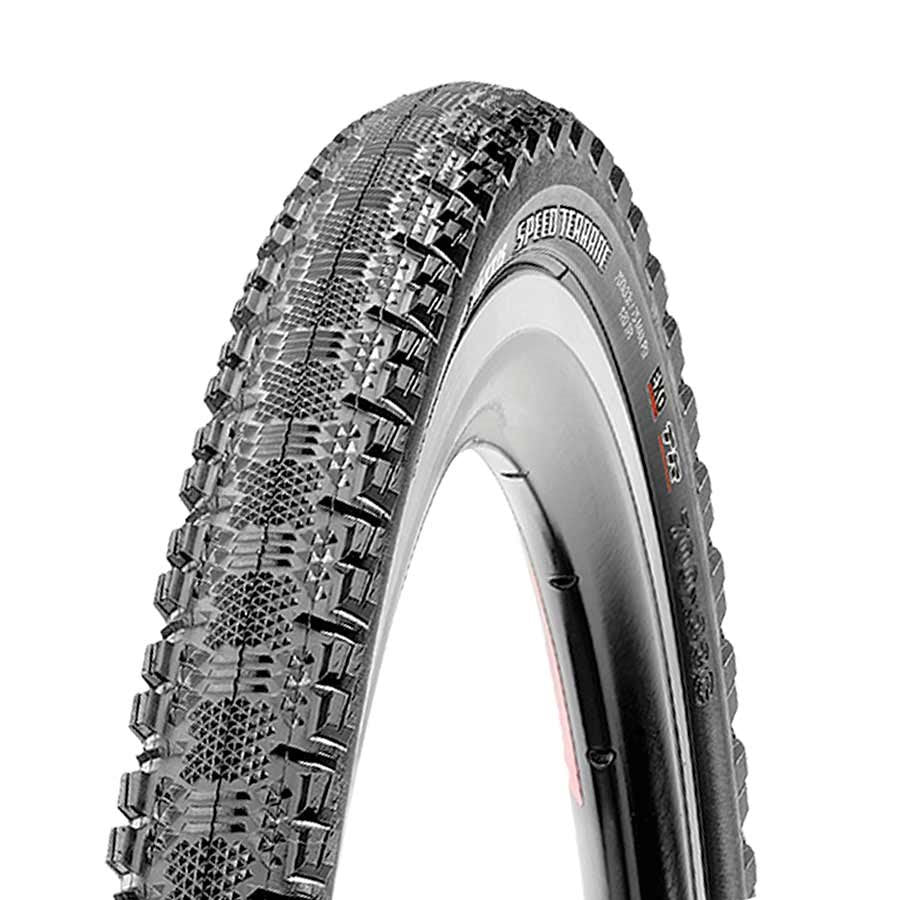 Maxxis Speed Terrane 700 x 33c Folding Tire