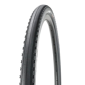 Maxxis Receptor 700 x 40c Folding Tubeless Ready Tire