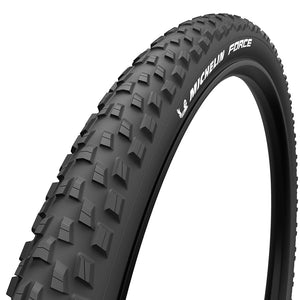 Michelin Force Access Mountain Tire 27.5 x 2.25 Wire Tire