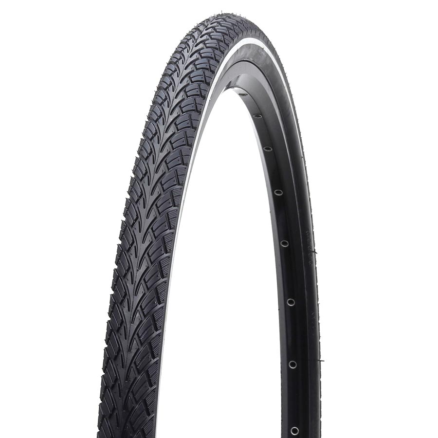 Evo Hesston 700 x 40c Hybrid Wire Tire