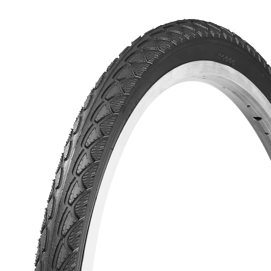Evo Stafford Hybrid Tire 700 x 38c Wire