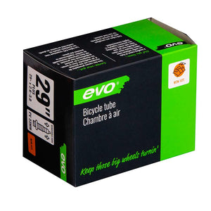 Evo 29" x 2.60-3.00 Presta Valve 48mm Inner Tube