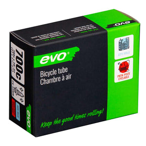 Evo 700 x 28-32 Inner Tube 48mm Presta Valve
