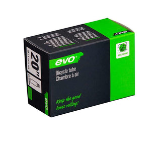 Evo Kids 20 x 2.1 - 2.4 SV 48MM Shrader Valve