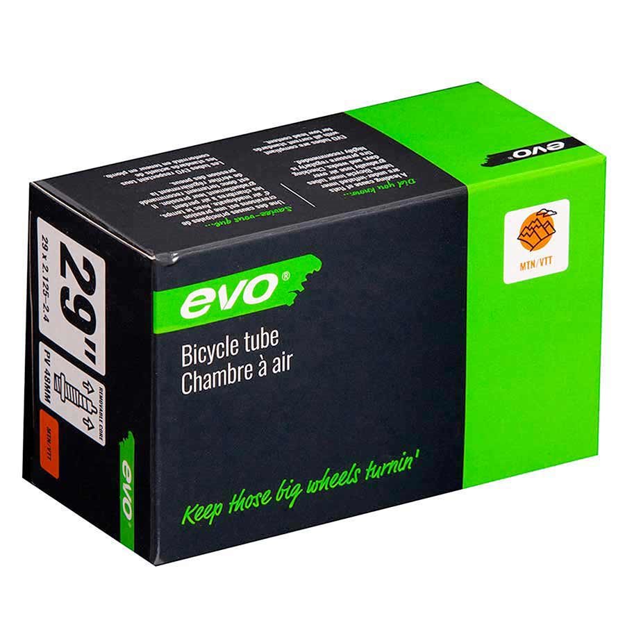 Evo Enduro 29 x 2.125 - 2.4 PV 48MM Presta Valve