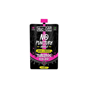 Muc-Off Road And Gravel Tubeless Sealant 140ml