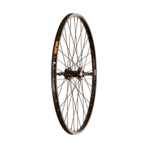 Wheel Shop WTB DX18 QR Rim and Disc 27.5" Rear Wheel