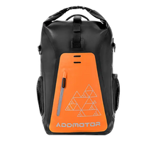 Load image into Gallery viewer, Addmotor Bicycle Backpack Bag