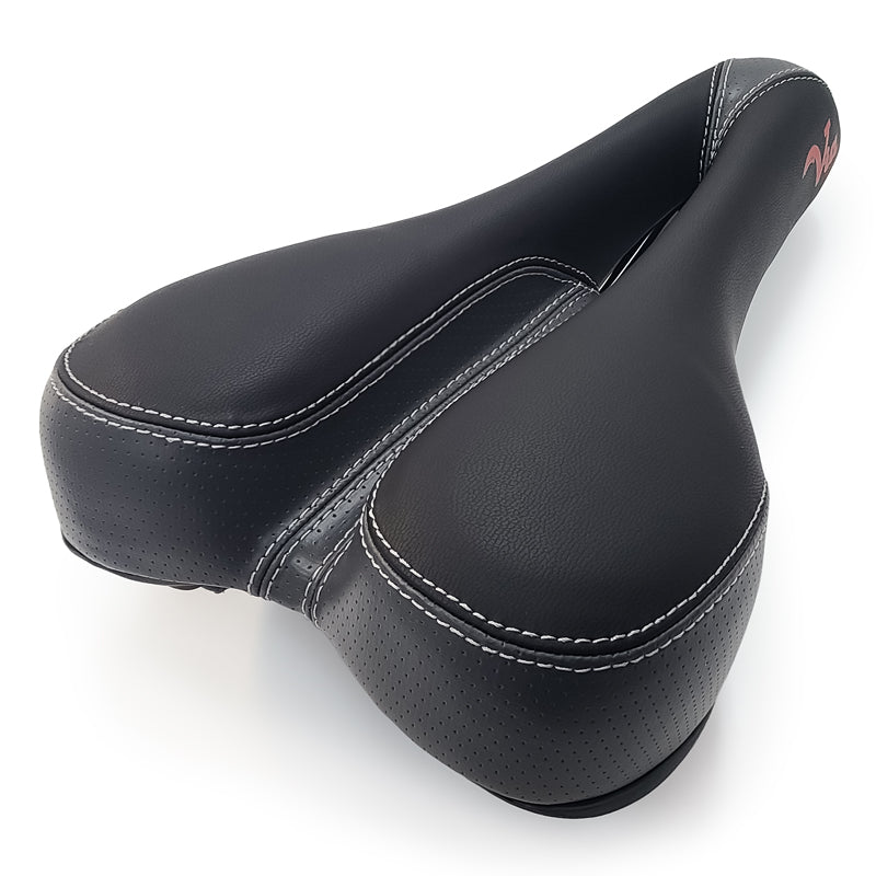 Via Foam/Gel Unisex Bicycle Saddle