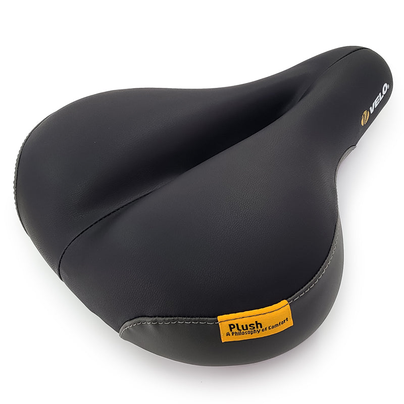 Velo VL 6099 Comfort Bicycle Saddle