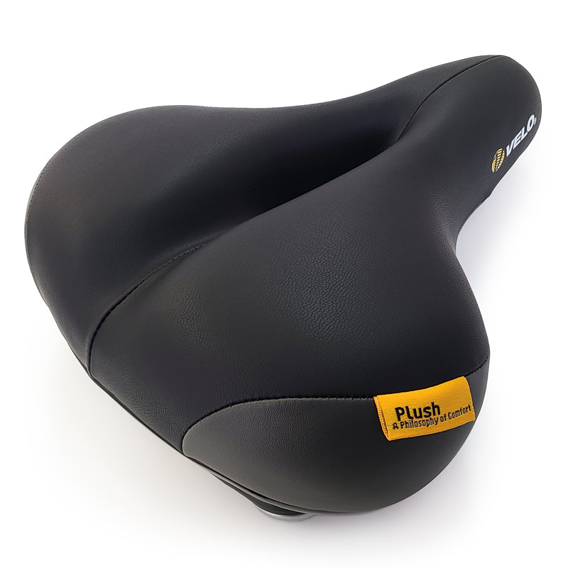 Velo VL 6075 Comfort Bicycle Saddle