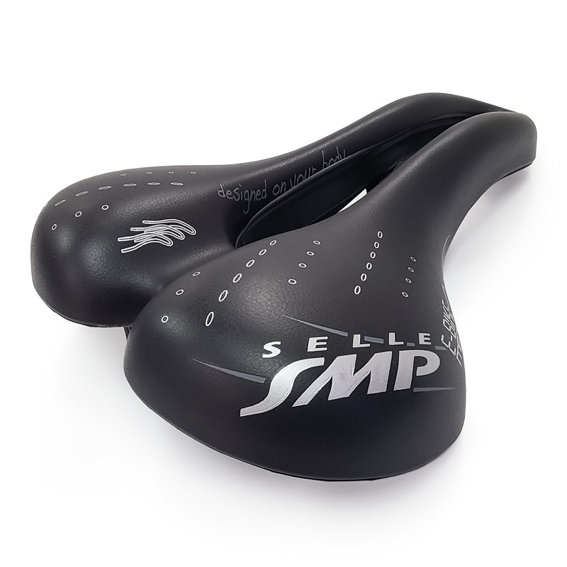 Selle SMP E-Bike Saddle - Medium