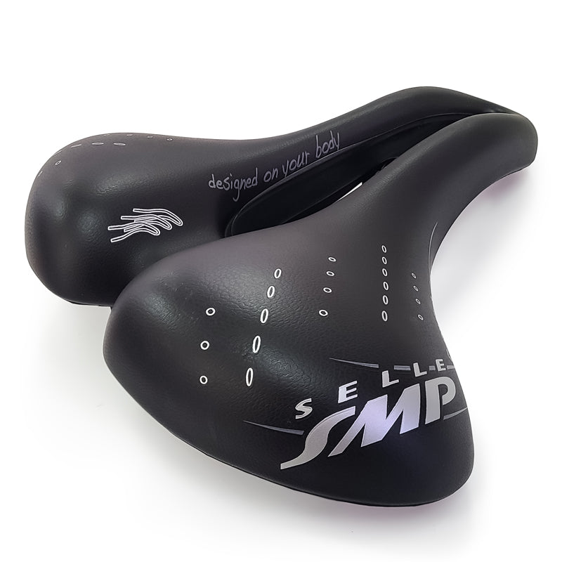 Selle SMP E-Bike Saddle - Large