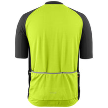 Load image into Gallery viewer, Garneau Connection 4 Jersey - Yellow