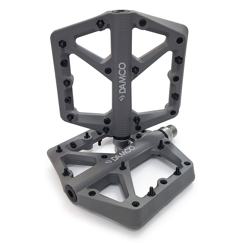 Damco Sealed Bearing Pedals 9/16