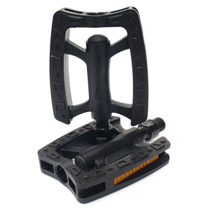 Damco High Quality Pedal Black