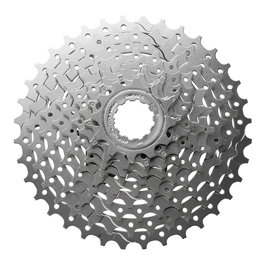 Shimano Alivio/Sora CS-HG400-9 9sp Cassette 11-25T