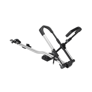 Thule UpRide Roof Top Bike Rack Wheel Mount