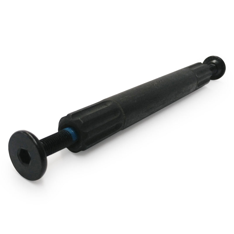 Damco Spindle with Bolts