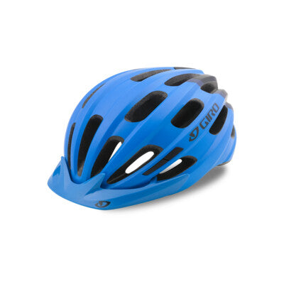 GIRO HALE Universal Youth Helmet - Matte Blue