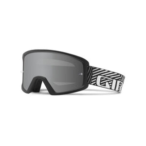 Giro Blok MTB Spare Goggle Lens Grey Silver