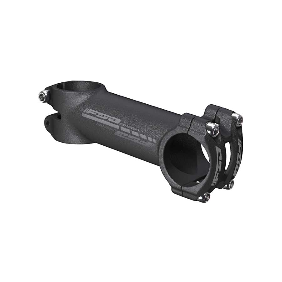 FSA Omega Stem Diameter: 31.8mm, Length: 110mm, Steerer: 1-1/8''