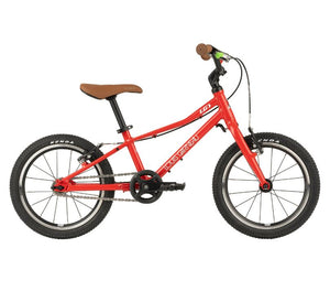 Garneau 16" Kids Bike - Red - PICKUP ONLY