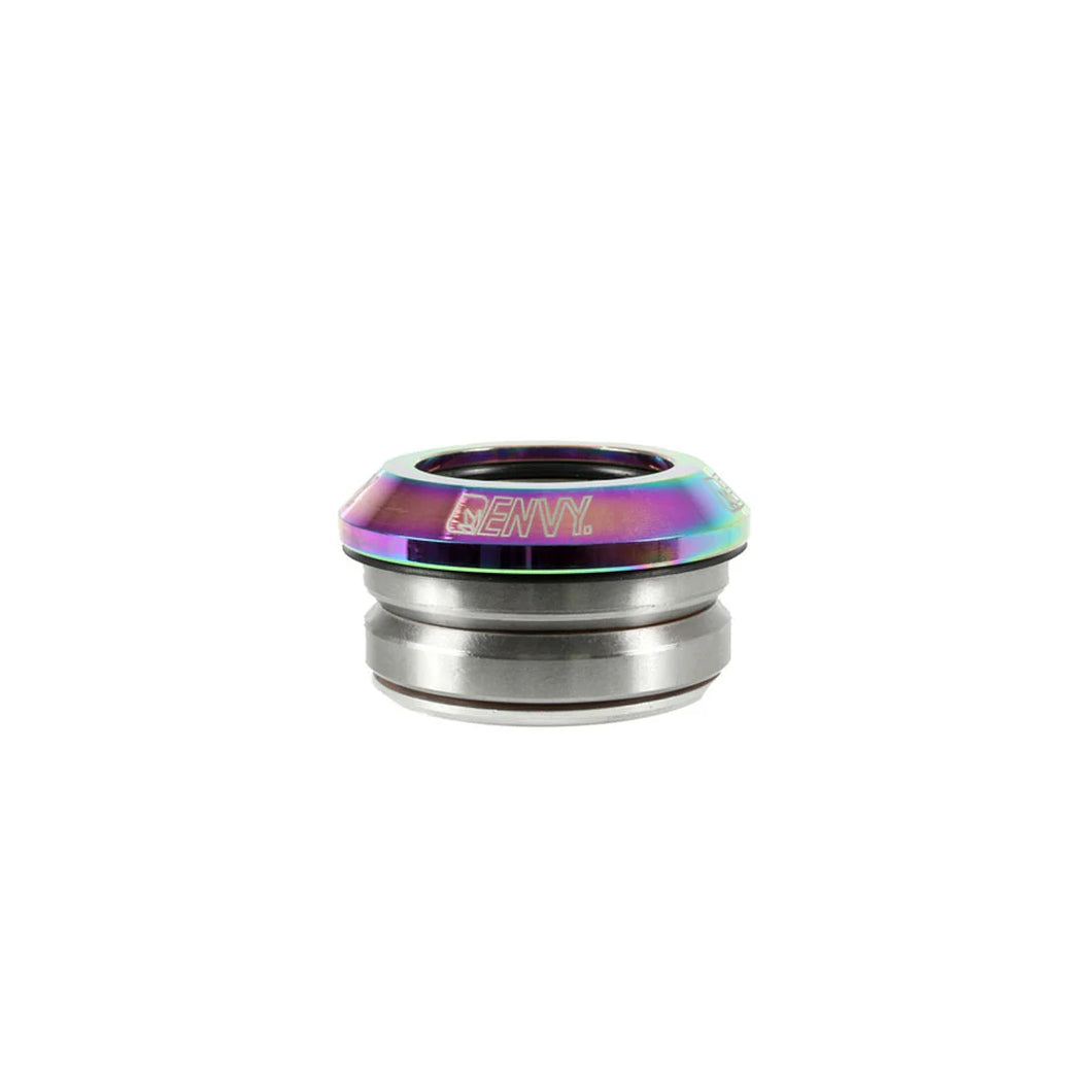 Envy Integrated Scooter Headset - Oil Slick