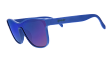 Load image into Gallery viewer, goodr Best Dystopia Ever Sunglasses